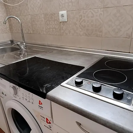 Appartement Estereros Centro Jerez Jerez de la Frontera