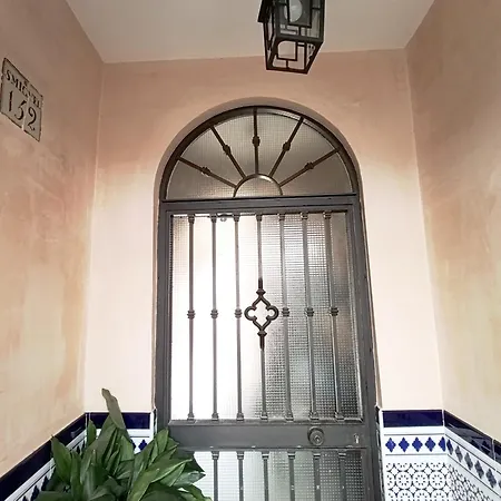 Estereros Centro Jerez Appartement Jerez de la Frontera
