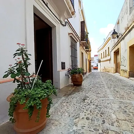 Appartement Estereros Centro Jerez Jerez de la Frontera