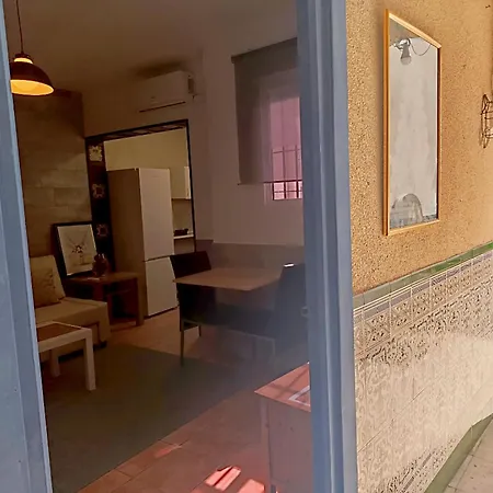 Appartement Estereros Centro Jerez